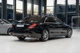 Mercedes-Benz S 450 4M Lang*AMG-LINE*PANO*BURMESTER*HUD*1.HAND - gebrauchte Mercedes-Benz S 450 aus dem Jahr 2020