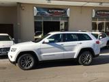 Jeep JEEP Gr.Cherokee 4ª s. - 2014 - Jeep Grand Cherokee aus 2014 mit Diesel-Antrieb: Geländewagen