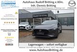 Mazda 3 Benzin 140PS 6GS Homura Navi PDC SHZ - Mazda 3 in Nürnberg