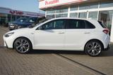 Hyundai i30 1.4 T-GDI N Line Tempomat Kamera DAB Xenon - Hyundai: X30