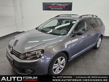 Volkswagen Golf - 3