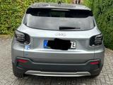 Jeep Avenger 54 kWh 115 kW 1st Edition 1st Edition - Jeep Avenger von privat