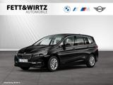 BMW 218i Gran Tourer 3.Sitzreihe Aut. Pano LED HUD - BMW 2er Reihe aus 2019