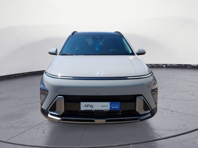 Hyundai Kona – Bild 4