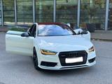 Audi AUDI A7 SPORTBACK 326 PS RS-SITZE VERK... - Audi A7 in Duisburg