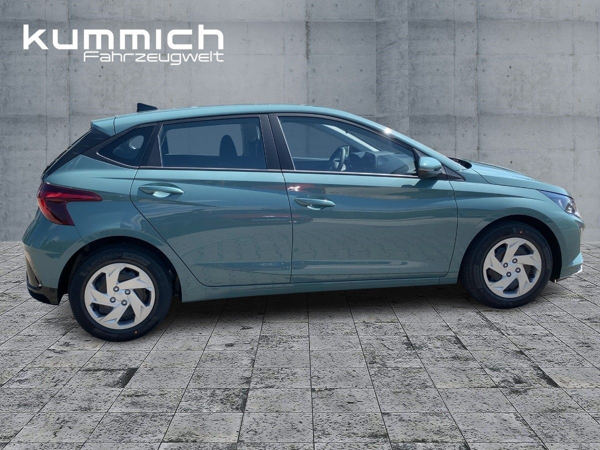 Hyundai i20 - Bild 3