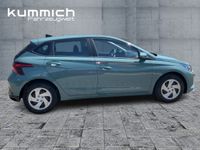 Hyundai i20 - Vorschau Bild 3