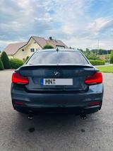 BMW M240i xDrive Coupé -ohne OPF mit Garantie 11/25 - gebrauchte BMW M240i aus dem Jahr 2018