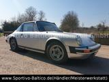 Porsche 911 Targa*Sondermodell " 25 Jahre" - Porsche aus 1975