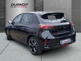 Opel Corsa GS Turbo Automatik Tech-Paket Komfortpaket - Opel Corsa Gebrauchtwagen in Berlin