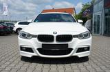 BMW 320d Touring Steptronic *M-SPORT*LED*KAMERA*AHK* - BMW 320 in Dresden