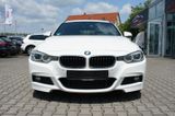 BMW 320d Touring Steptronic *M-SPORT*LED*KAMERA*AHK* - BMW 3er Reihe Gebrauchtwagen in Dresden