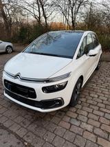 Citroën C4 Picasso BlueHDi 150 Stop&Start SELECTION ... - Citroën C4 Picasso: Start