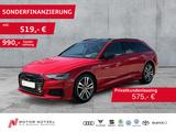 Audi A6 Avant 45 TFSI QU 2x S-LINE 5JG+AHK+PANO+B&O - Audi A6: 4b