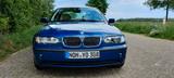 BMW 320i/S-Heft/U-frei/86000km/3.H/RentnerHand. - BMW 320 aus 2001: 320i
