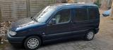 Peugeot peugeot 1.9 hdi partner 2000 - gebrauchte Peugeot Partner aus dem Jahr 2000