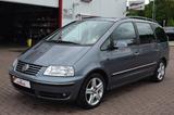 Volkswagen Sharan United 7-Sitze HU & Insp.Neu - Volkswagen Sharan aus 2009
