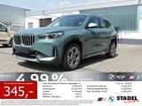 BMW X1 sDrive18d xLine Navi.LED.DriveAs.AHK.RüKam - BMW X1: X1s Drive 18d