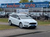 Ford Focus Turnier Trend*KLIMA*PDC V-H*BLUETOOTH !! - Ford Focus: Trend Turnier