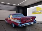 Chevrolet Bel Air Harttop Coupe 383(420PS) 600Nm - Chevrolet aus 1957