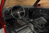 BMW M3 E30 Coupe - Oldtimer