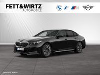 BMW 520 - Vorschau Bild 1
