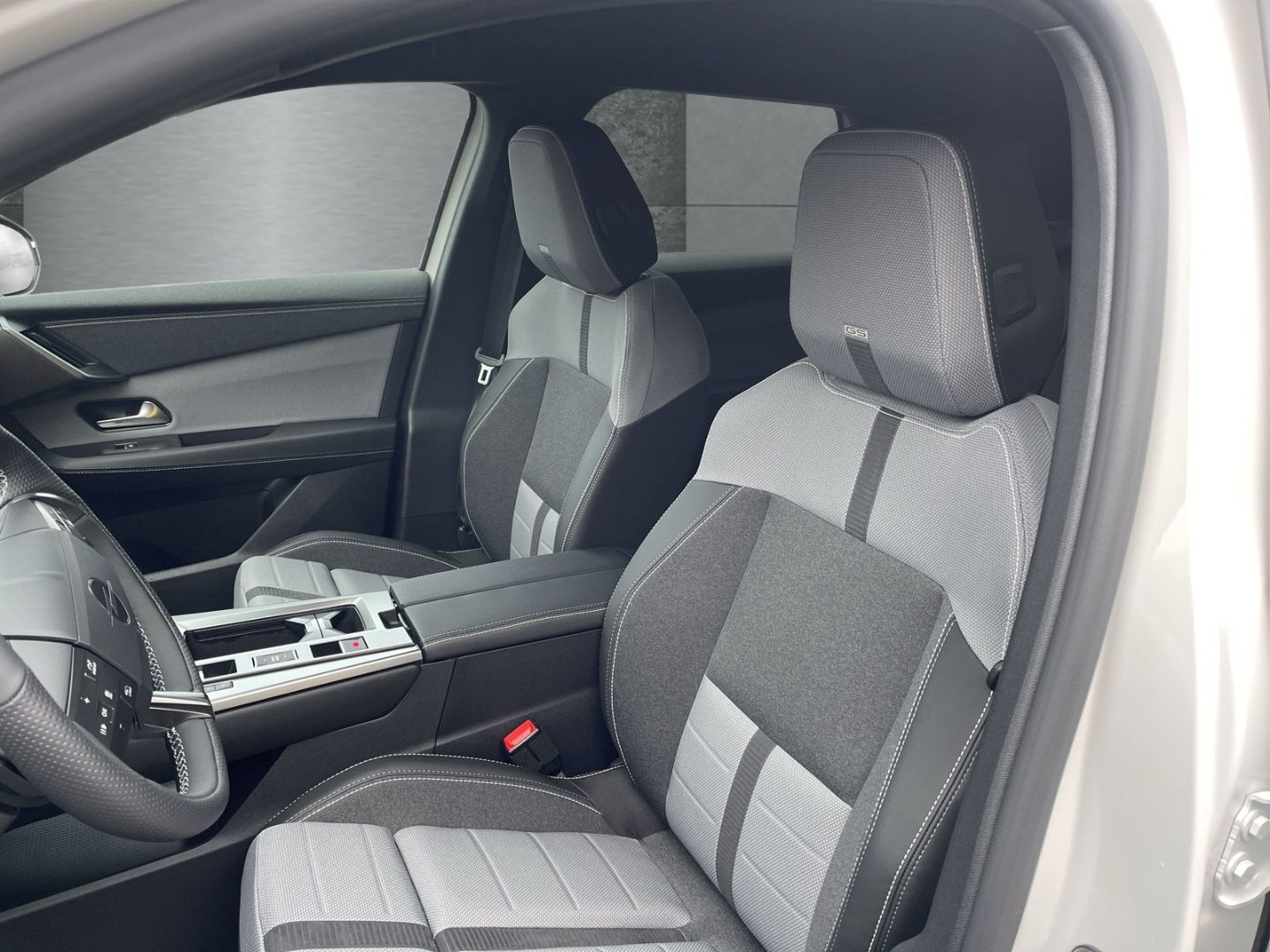 Opel Grandland (X) - Bild 8