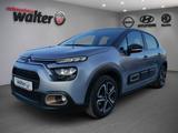 Citroën C3 1.2l PureTech 82 C-Series Sitzheizung, - Gebrauchtwagen in Pforzheim