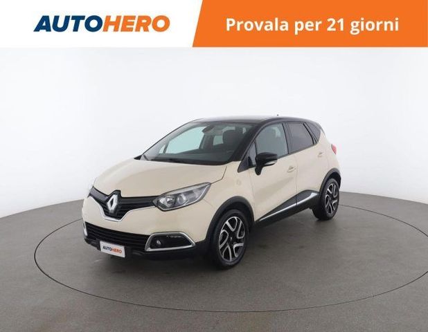 Renault RENAULT Captur dCi 8V 90 CV Start&Stop Energy In