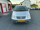 Volkswagen Sharan United*Sitzplätze 7 - Volkswagen Sharan: United