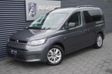 Volkswagen Caddy 2.0 TDI LIFE|KAMERA|TEMPOMAT|APPLE|LED|DAB - Volkswagen Caddy in Leverkusen