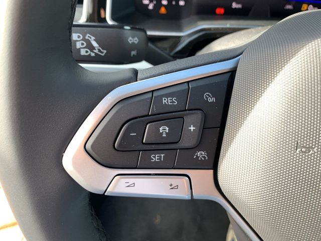 Taigo GOAL 1.0 TSI, RearView, ACC, AppConnect 6-