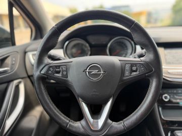 Opel Astra - 10