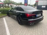 Audi S6 TDI, Tüv neu, Soft Close, Bang Olufsen, 21 Zo - Audi S6 mit Diesel-Antrieb: Limousine