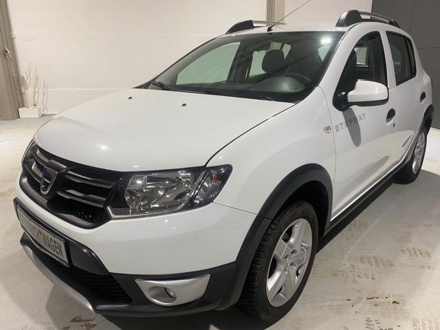 Dacia Sandero II Stepway*Klima*DAB*AHK*