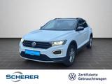 Volkswagen T-Roc 1.5 TSI Active - Volkswagen T-Roc in Saarbrücken
