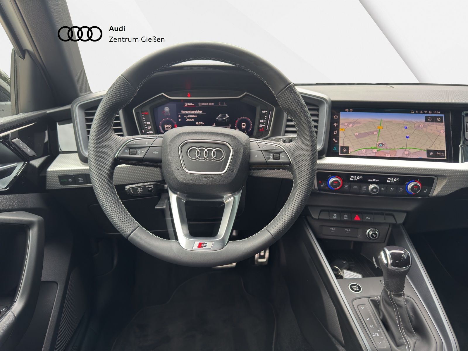 Audi A1 - Bild 9