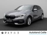 BMW 118i Sport Line DAB HiFi Lenkrhz Fernlichtassist - BMW 118: 118d Sport
