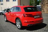 Audi Q5 55 2.0 TFSIe quattro S line LED Navi ACC 360° - Audi Q5 mit Hybrid-Antrieb: 2.0