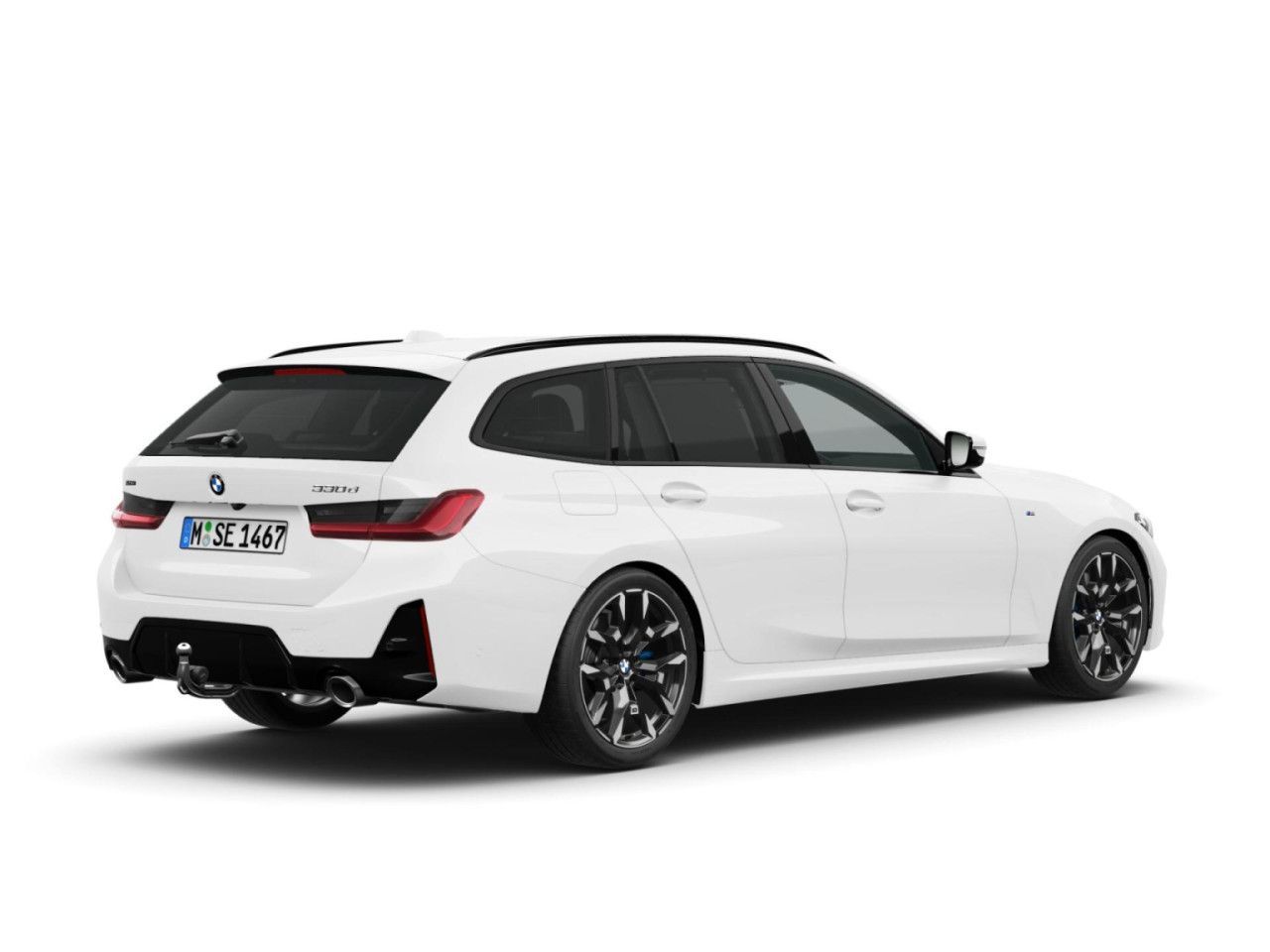 BMW 330 - Bild 5