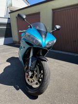 Yamaha YZF R1 - YAMAHA RENNSPORT