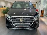 Mercedes-Benz V 300 PETROL LUXURY SEATS PANO EXCLUSIVE NEW - Mercedes-Benz V-Klasse Tageszulassungen