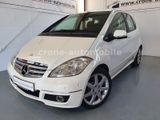 Mercedes-Benz A 160SportEdition*17