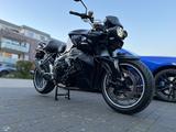BMW K1300R  Komfort Sitzbank, LED, SB Lenker - BMW R S 1300
