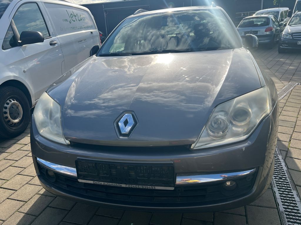 Renault Laguna