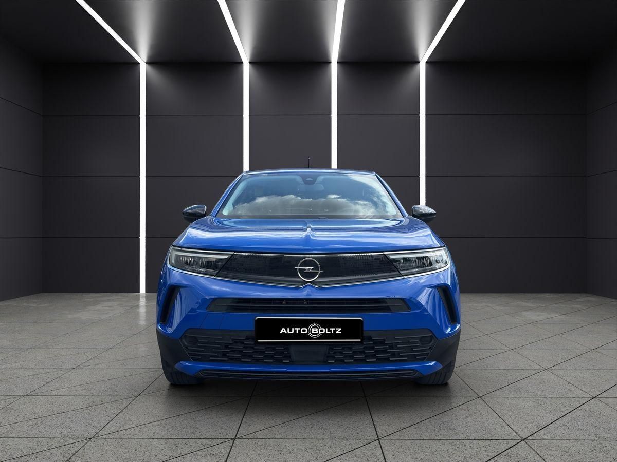 Opel Mokka e Edition LED KAMERA Opel Connect imagem 2