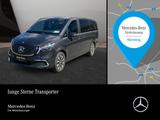 Mercedes-Benz EQV 300 AVANTGARDE+SchiebDa+TischP+LED+MBUX+DIS - Mercedes-Benz EQV Gebrauchtwagen