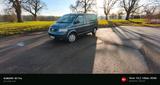 Volkswagen VW T5 Multivan Cruise - Volkswagen T5 Multivan: Cruise