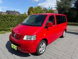 Volkswagen T5 Multivan Highline - Volkswagen T5 Multivan in Bielefeld