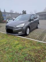 Ford C-Max 1,5 Liter EZ. 01/2016 - Ford C-Max mit Benzin-Antrieb: 2.0
